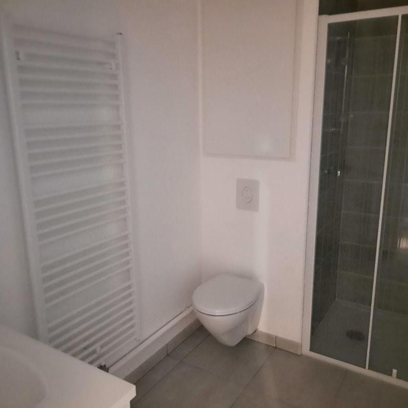 Appartement T1 à louer Rennes - 34 m² - Photo 1