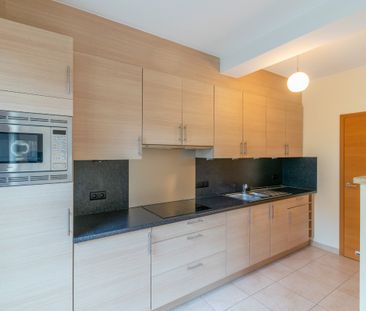 Gelijkvloers appartement met 2 slaapkamers in centrum Tienen - Photo 3