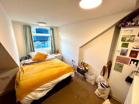 4 bedroom house share to rent - Photo 5