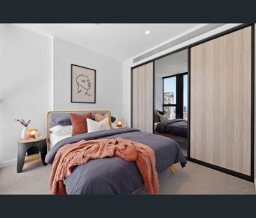 2310/687 La Trobe St, Docklands, Vic 3008 - Photo 1