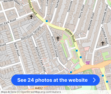 5 bedroom apartment for rent - Photo 1