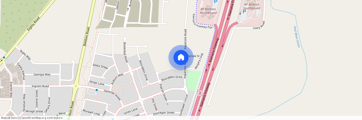 97 Paparone Road, WA 6171, Baldivis