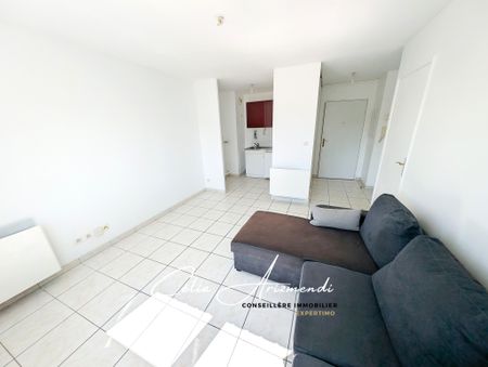 F2 lumineux - dernier étage - Montévrain - Photo 3