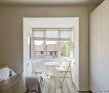 1 bed Studio in Pasteur Close , London, NW9 5HQ - Photo 5