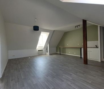 PONT DE L'ARCHE - Appartement T3 - Photo 5