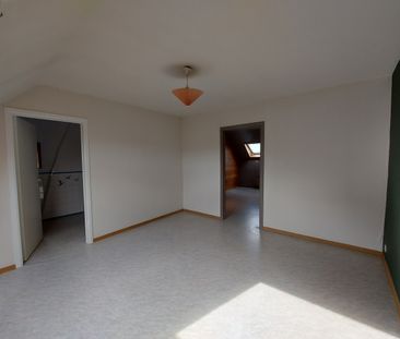 BEL-ETAGE WONING / 160m² / 1 SLPK + babykamer / BURO - Photo 6