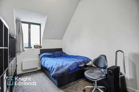 2 bedroom apartment to rent - Photo 5