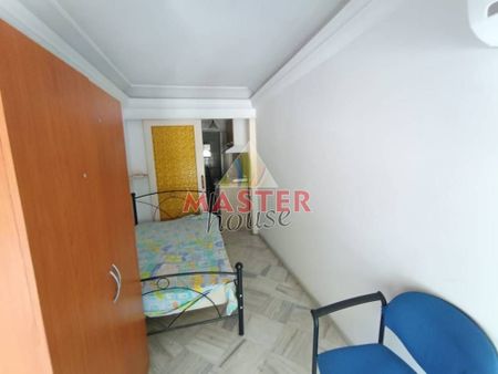 Studio/Γκαρσονιέρα για ενοικίαση Βούλγαρη - Άγιος Ελευθέριος - Ντεπώ (Βούλγαρη - Ντεπώ - Μαρτίου) - Photo 2