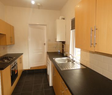 2 bed flat to rent in Emily Street, Newcastle upon tyne, NE6 - Photo 5