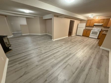 For Lease - 2 Osprey Ridge Road Unit# Bsmnt, Barrie, Ontario - Photo 5