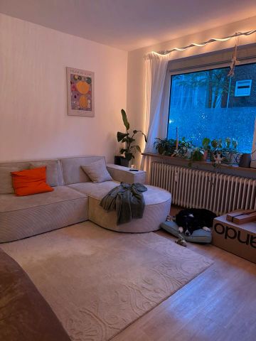 Nachmieter gesucht für Studiowohnung - Foto 5