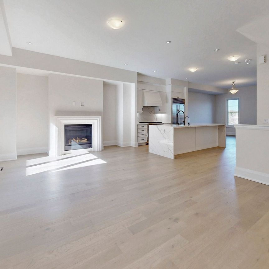 For Lease - 9400 Bayview Avenue Unit# Main, Richmond Hill, Ontario - Photo 1