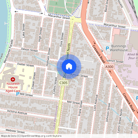 404A Drummond St North, Vic 3350, Ballarat Central