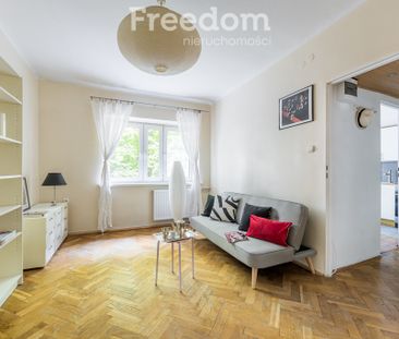 Mieszkanie 30 m², Warszawa, Śródmieście, Nowolipie - Zdjęcie 1