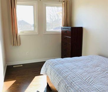 For Lease - 3 Mullis Crescent, Brampton, Ontario - Photo 3