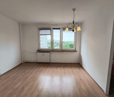 Ciepłe, komfortowe mieszkanie - Zdjęcie 4