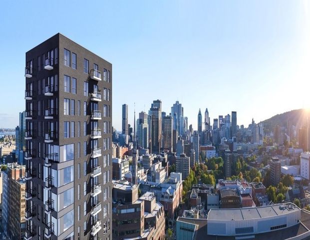 Zenith - Condos for rent | 1569 rue Saint-Hubert, Montreal - Photo 1