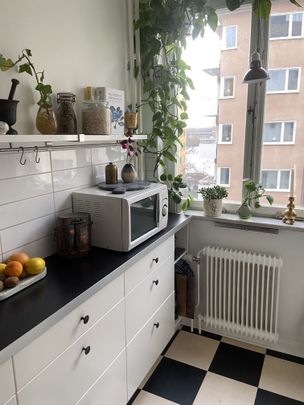 Slipgatan, Stockholm - Photo 1