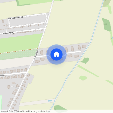 Zum Horstberg, 16868, Zum Horstberg    Wusterhausen