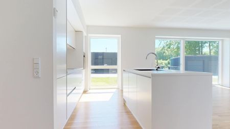 Teglgårdshaven – med udsigt ad libitum - Photo 2