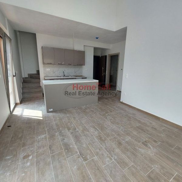 Μεζονέτα για ενοικίαση Άγιος Ιωάννης (Καλαμαριά) - Φωτογραφία 1