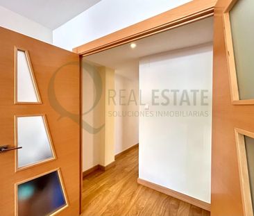 Piso de alquiler en Calle Marques de Molins, Mercado - Photo 4