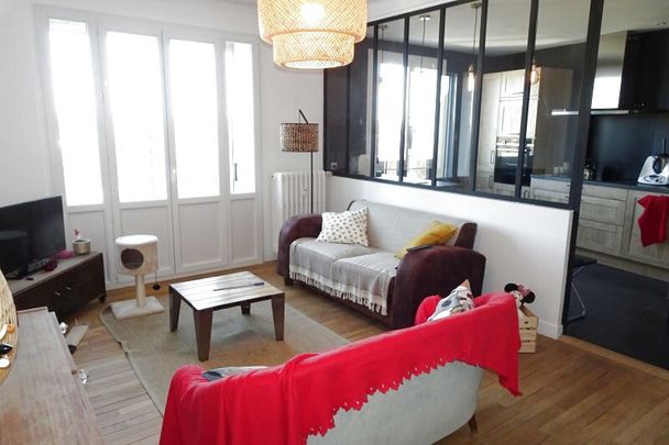 Location Appartement 3 pièces 78m² RODEZ 12000 - Photo 1