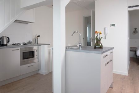 Te huur: Studio de Wittstraat in Zandvoort - Foto 3