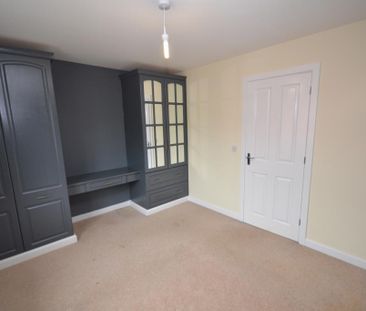 2 bedroom terraced house to rent - Photo 6