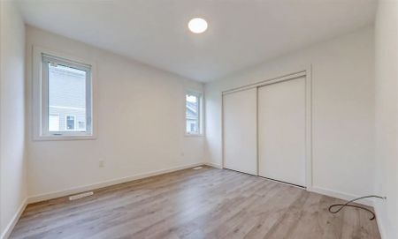 For Lease - 3 Waterleaf Trail Unit# Upper, Welland, Ontario - Photo 5