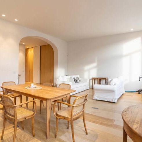 Appartement te huur - Photo 1