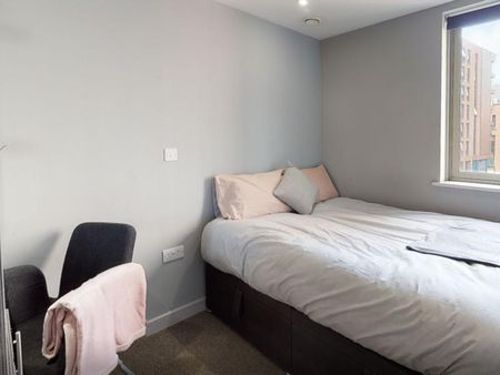 4 bedroom flat share to rent - Photo 3