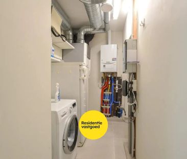 Nieuwbouwappartement met tuin in volledig aangelegd woonerf te Ette... - Foto 6