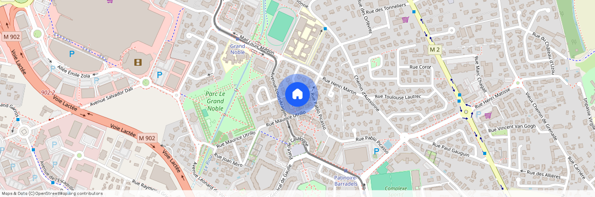 31700, Blagnac