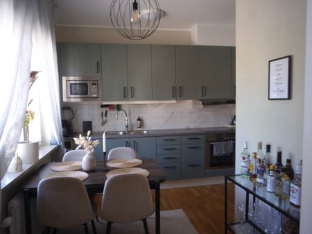 Gamla Huddingevägen, Älvsjö - Foto 4
