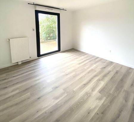 Location Appartement 2 pièces 45m² - Photo 4