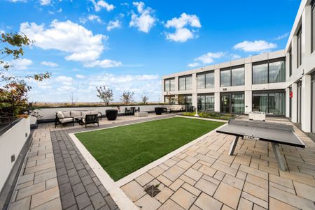 For Lease - 1100 Sheppard Ave W Avenue Unit# LPH23, Toronto, Ontario - Photo 2