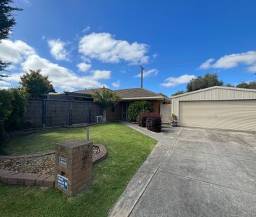 24 Coriyule Court, Cranbourne North, Vic 3977 - Photo 4