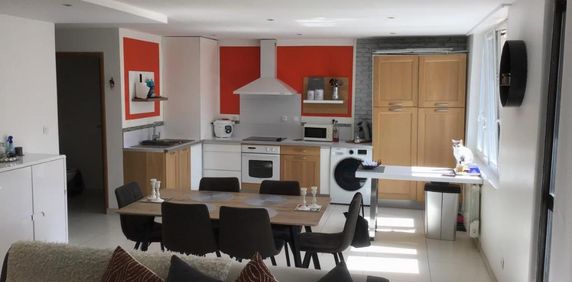 BOULOGNE SUR MER - Photo 2