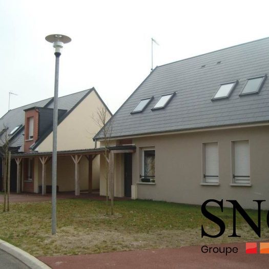 APPARTEMENT T2 - Photo 1