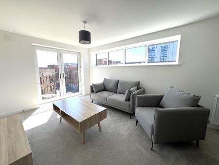 1 bedroom flat to rent - Photo 2