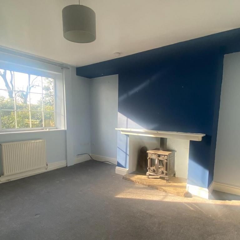 2 bedroom house to rent - Photo 1