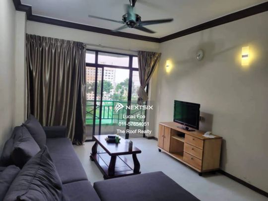 Sunny Ville Condominium - Foto 1