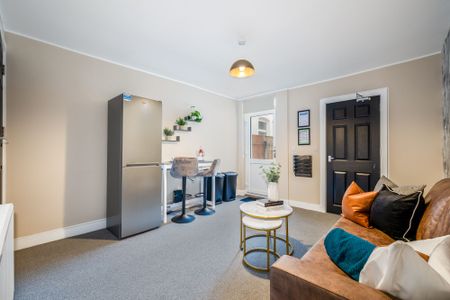 William Street, Nuneaton, CV11 4PB - Photo 2