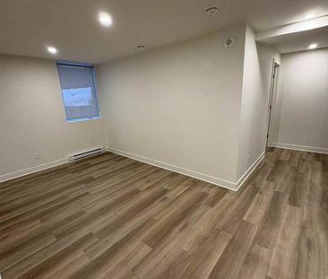 3985 Rue St-Dominique apartment — Montréal, QC (3-Bedroom) - 3 Bedroom - Photo 5