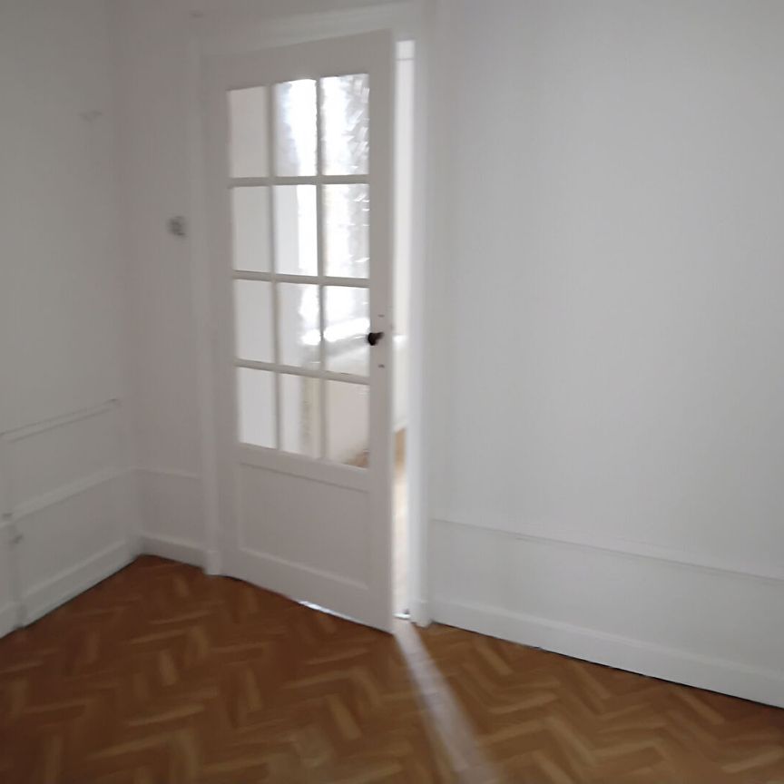 Appartement 4 pièces de 78 m² - Photo 1