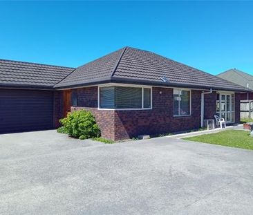 360a Innes Road, Mairehau, Christchurch City - Single Level and Sta... - Photo 1