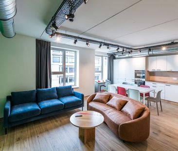 — Brus­sels­epoort­straat - Photo 1