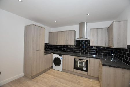 1 bedroom apartment to rent - Photo 3