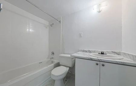 1440 & 1442 Lawrence Avenue West — signature 1 bedroom suite - Photo 5